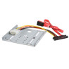 Adattatore hard disk 2,5 startech disco rigido 2.5'' sata
