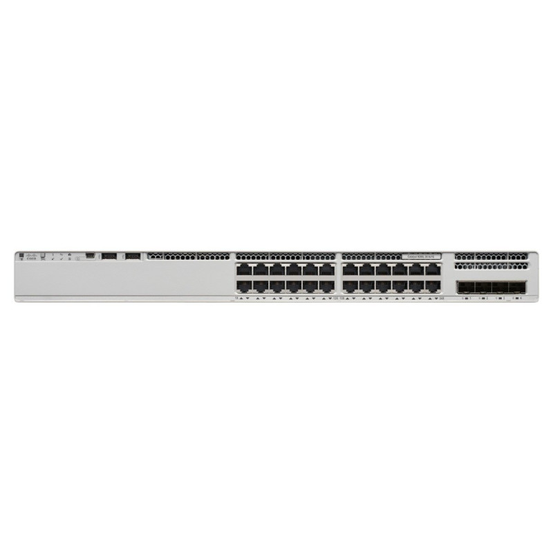 Switch cisco catalyst 9200 [c9200-24p-a]