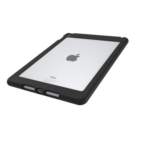 Custodia compulocks rugged edge per ipad 10" [bndip102]