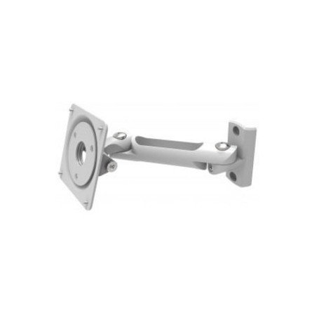 Supporto tablet compulocks swing arm bianco [827w]