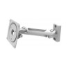Supporto tablet compulocks swing arm bianco [827w]