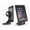 Supporto tablet compulocks universal pos kiosk secured tablet stand