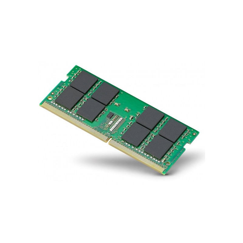 Ram dimm ddr4 16gb kingston 3200mhz [kcp432ns8/16]