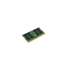 Ram so-dimm ddr4 32gb kingston 3200 mhz pc4-25600 [kcp432sd8/32]