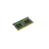 Ram so-dimm ddr4 4gb kingston 3200mhz pc4-25600 [kvr32s22s6/4]