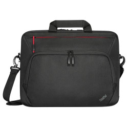 Borsa notebook lenovo thinkpad essenziale+ 15.6" nero [4x41a30365]