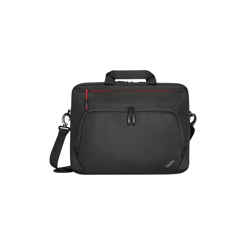 Borsa notebook lenovo thinkpad essenziale+ 15.6" nero [4x41a30365]