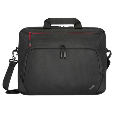 Borsa notebook lenovo thinkpad essenziale+ 15.6" nero [4x41a30365]