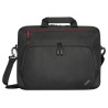 Borsa notebook lenovo thinkpad essenziale+ 15.6" nero [4x41a30365]