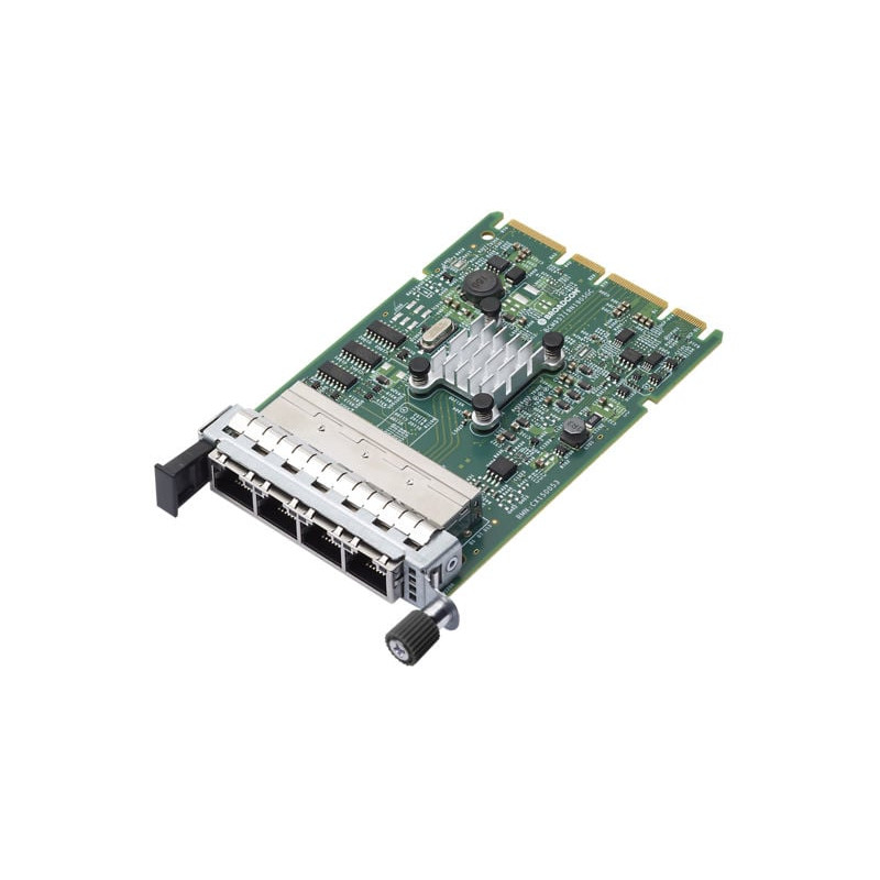 Scheda di rete lenovo thinksystem broadcom 5719 [4xc7a08235]
