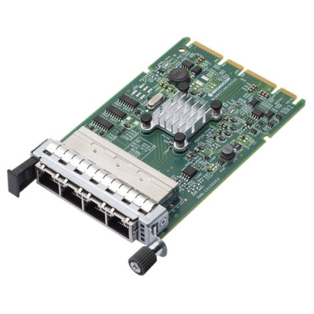 Scheda di rete lenovo thinksystem broadcom 5719 [4xc7a08235]