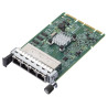 Scheda di rete lenovo thinksystem broadcom 5719 [4xc7a08235]