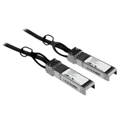 Cavo sfp startech sfp-h10gb-cu1m 10-gigabit ethernet