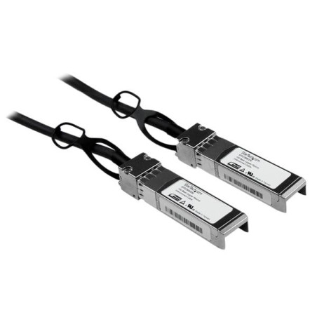 Cavo sfp startech sfp-h10gb-cu1m 10-gigabit ethernet