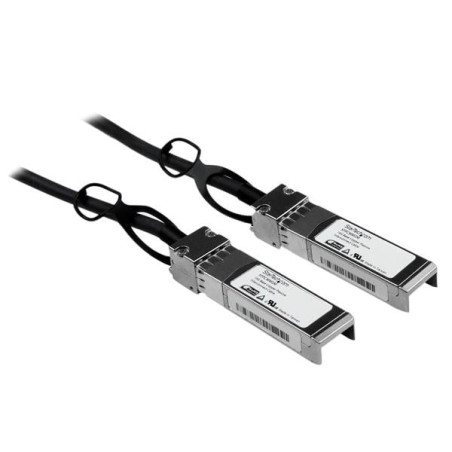 Cavo sfp startechsfp-h10gb-cu1m 10-gigabit ethernet [sfpcmm3m]