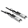 Cavo sfp startechsfp-h10gb-cu1m 10-gigabit ethernet [sfpcmm3m]