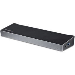 Dockingstation startech [usb3dockh2dp]