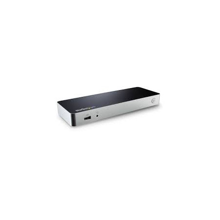Dockingstation startech thunderbolt3 60w [mst30c2hhpdu]