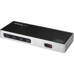 Dockingstation startech usb-c thunderbolt3 [dk30a2dh]