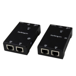Extender startech hdmi via cat5/cat6 50m [st121shd50]
