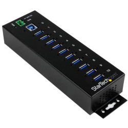 Hub usb startech usb 3.0 [st1030usbm]