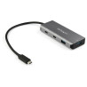 Hub usb startech usb-c a 4 porte [hb31c2a2cb]