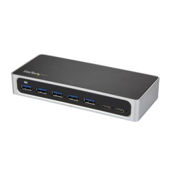 Hub usb startech usb-c 5xusb-a + 2usb-c [hb30c5a2csc]
