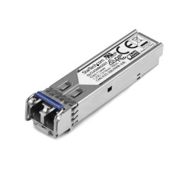 Transceiver startech sfp+ [glclxsmrgdst]