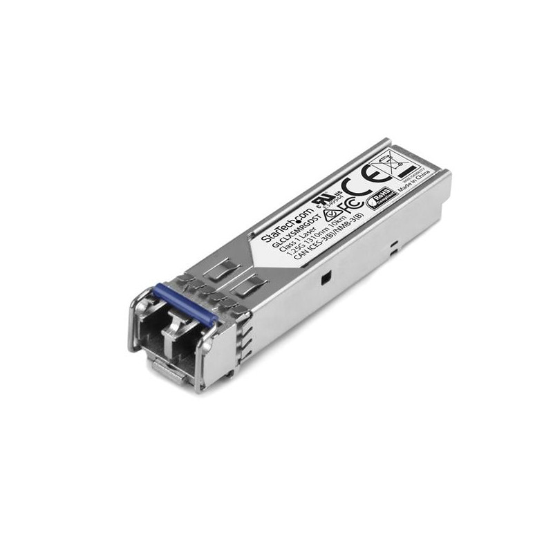 Transceiver startech sfp+ [glclxsmrgdst]