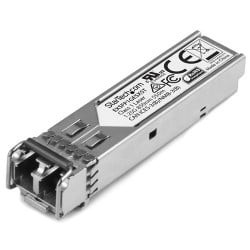 Transceiver startech sfp+ [exsfp1gesxst]