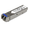 Transceiver startech sfp+ in fibra gigabit [sfp1000lxst]
