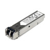Transceiver startech sfp+ in fibra gigabit [sfp1000sxst]