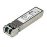 Transceiver startech sfp+ in fibra 10gigabit [sfp10gbsrst]