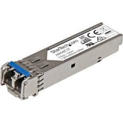 Transceiver startech sfp+ in fibra gigabit [j4858cst]