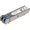 Transceiver startech sfp+ in fibra gigabit [j4858cst]