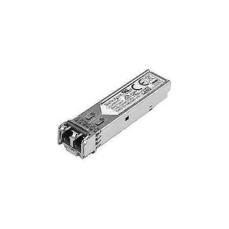 Transceiver startech in fibre gigabit 1000base-sx sfp [3csfp91st]