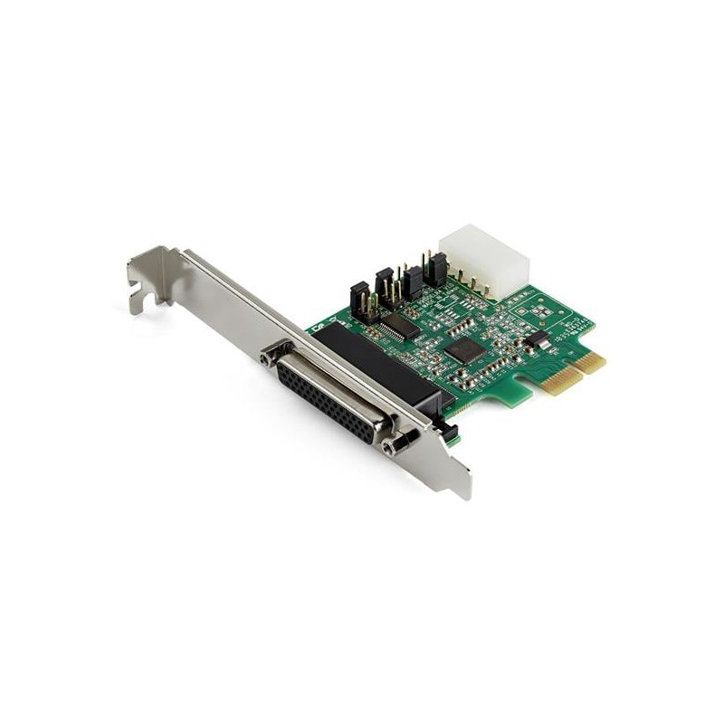 Scheda pci startech [pex4s953]