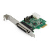 Scheda pci startech [pex4s953]