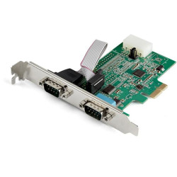Scheda pci startech [pex2s953]