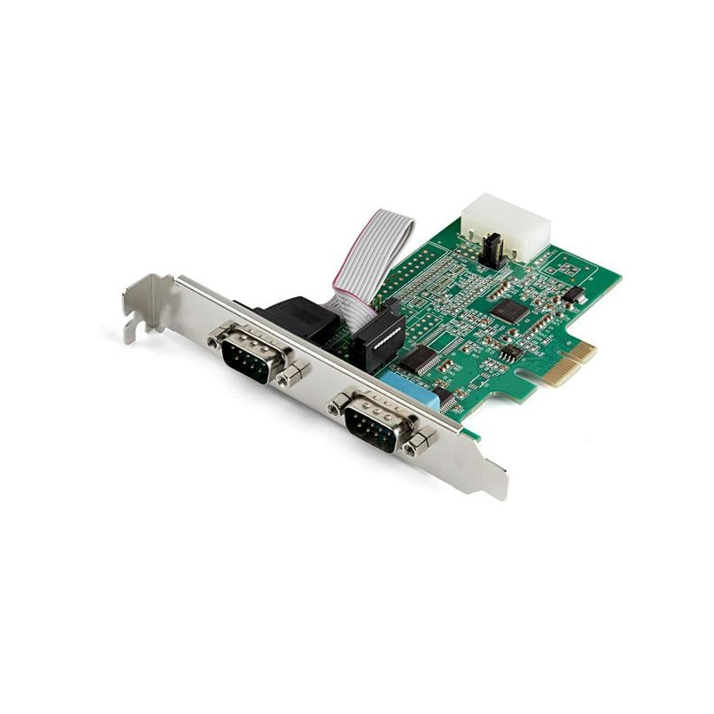 scheda pci startech [pex2s953]