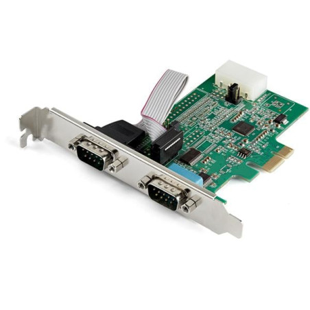 scheda pci startech [pex2s953]