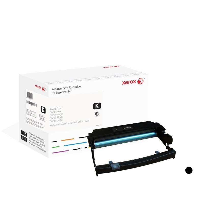 Toner xerox equivalente a lexmark e352h21e e352h11e. e350d e350d