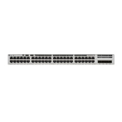Switch cisco catalyst c9200l 48-porte data 4g [c9200l-48t-4g-e]