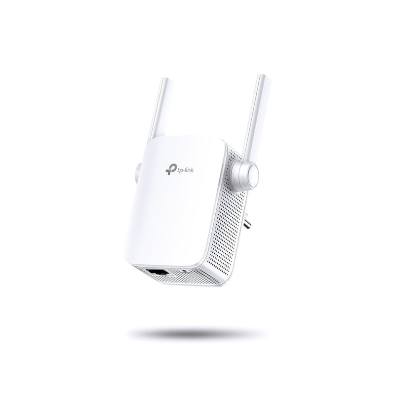 Wireless extender tp-link wa855re n300