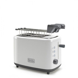 Toastpane black&decker 820w bxtoa820e [es9600110b]