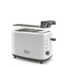 Toastpane black&decker 820w bxtoa820e [es9600110b]