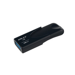 Pen drive 1tb pny attache 4 fd1tbatt431kk-ef usb 3.1 [sgpny3t01batt43]