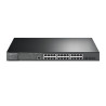 Switch tp-link sg3428xmp 24xge poe+ 4xsfp+ [nutplsz24000006]