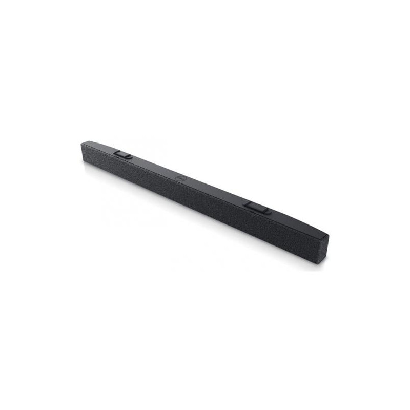 Soundbar dell sb521a sottile connettore usb tipo-a [dell-sb521a]