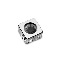 Indicatore di flusso watercooling ek water blocks d-rgb [3831109829899]